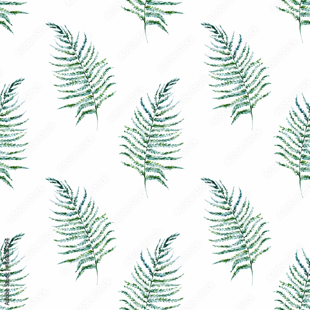 Tropical pattern Tropical pattern