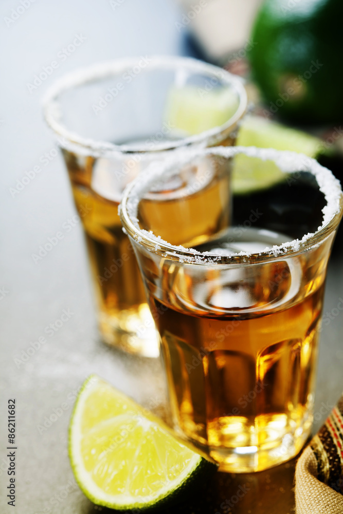 Tequila Shots Tequila Shots