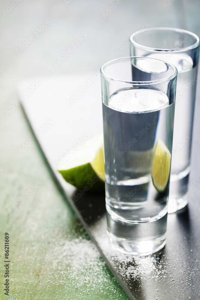 Tequila Shots Tequila Shots