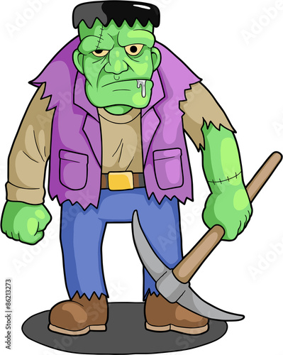 Frankenstein