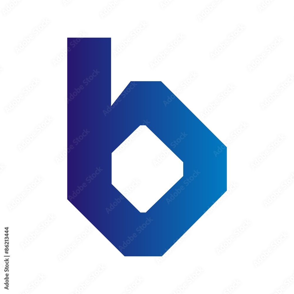 alphabet b alphabet b