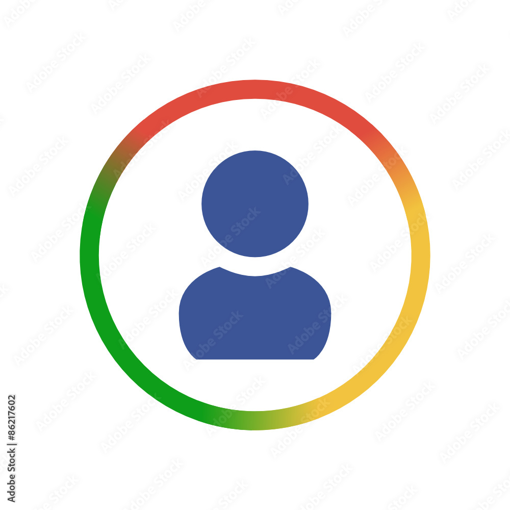 Modern App Icon Modern App Icon
