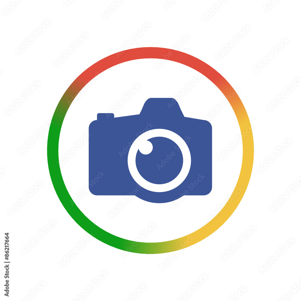 Modern App Icon Modern App Icon