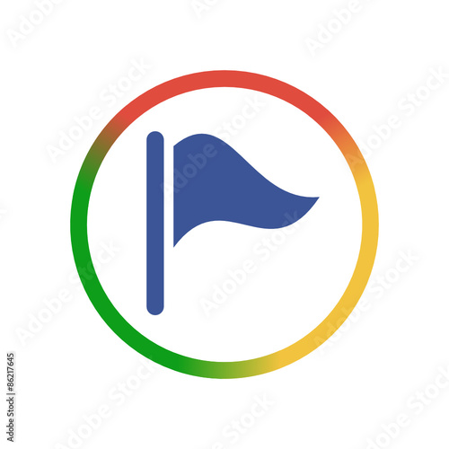 Modern App Icon