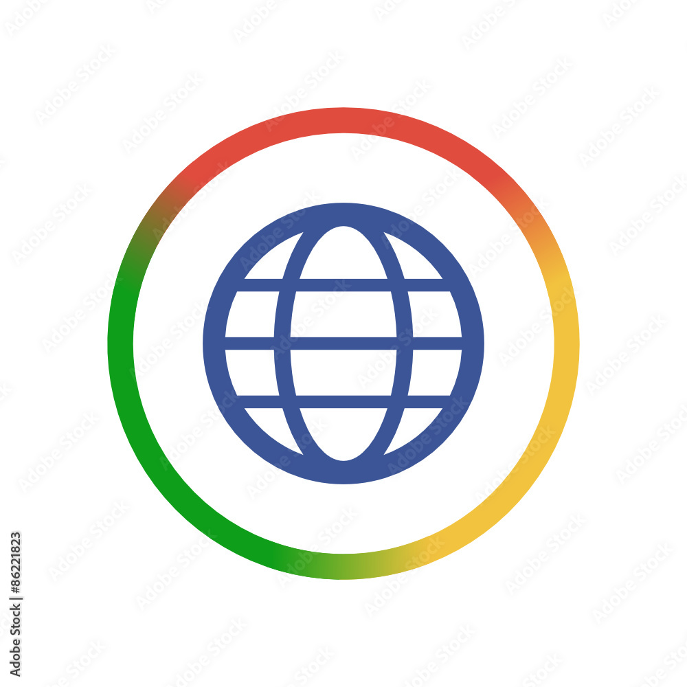 Modern App Icon Modern App Icon