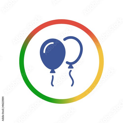 Modern App Icon