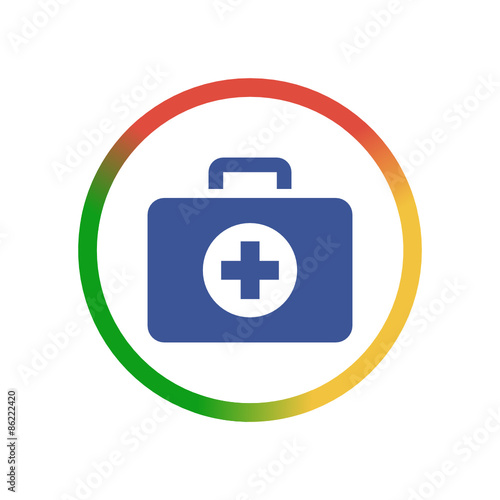 Modern App Icon