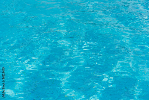 swimming pool background.
