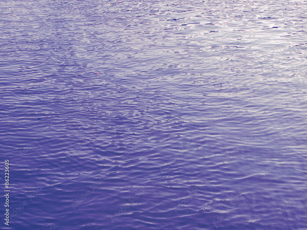 Naklejka premium water background