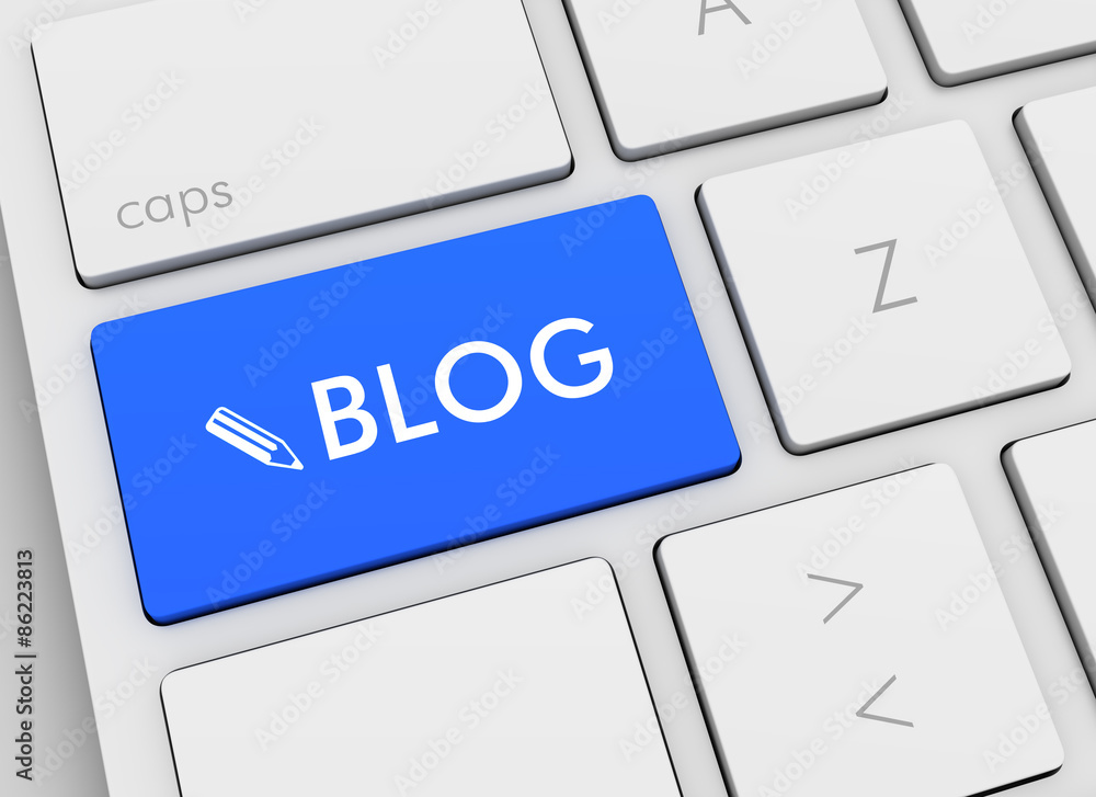 blog blog
