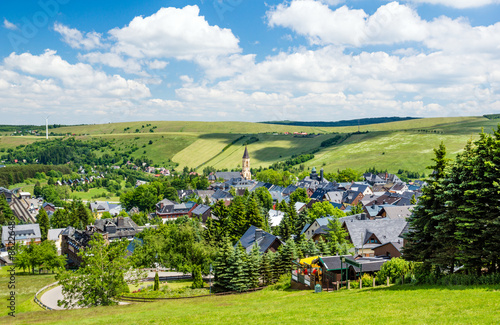 Oberwiesenthal