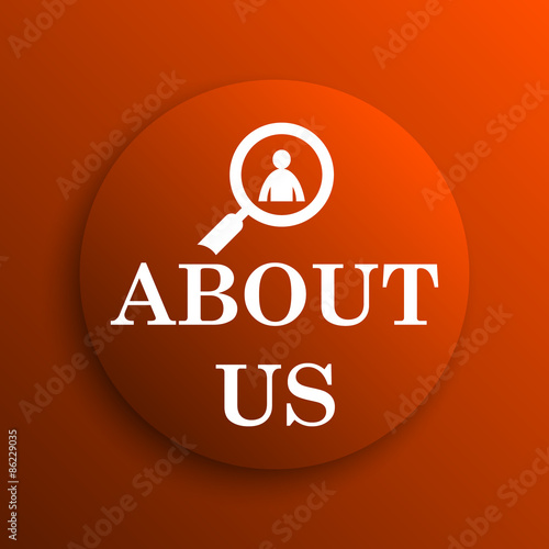 About us icon