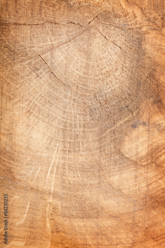 Wooden texture