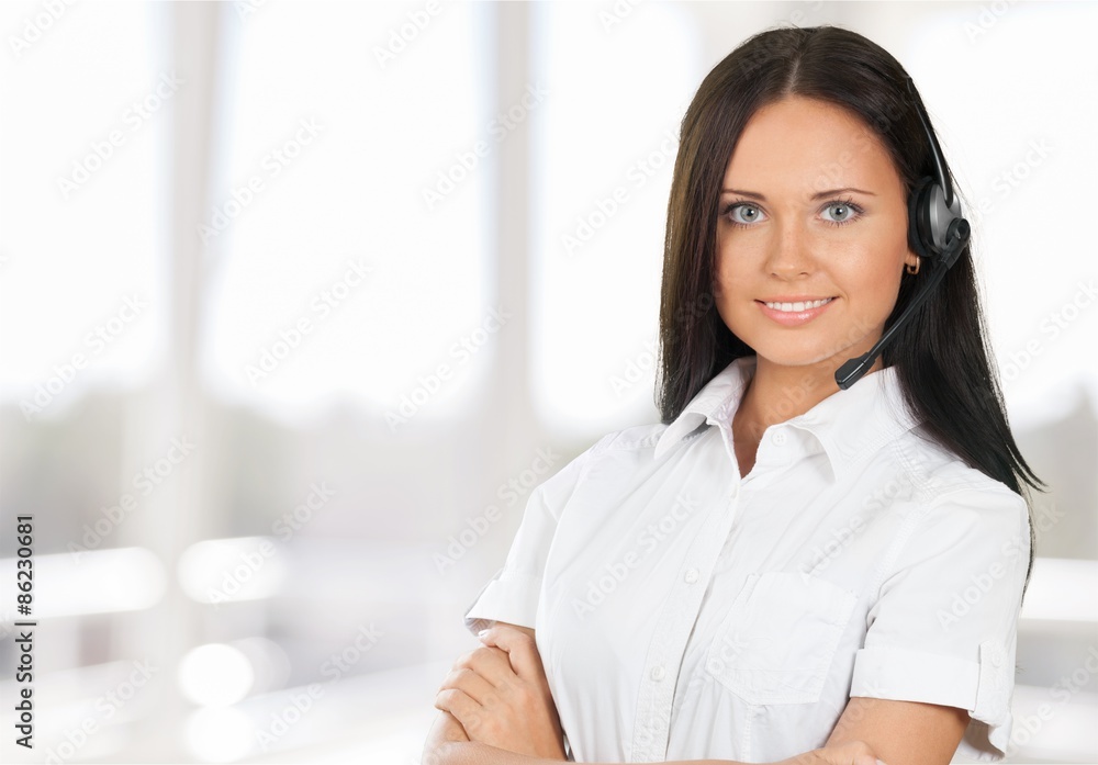 Customer Service Representative, Women, Service. Customer Service Representative, Women, Service.