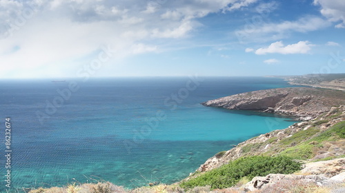 Seascape , Bozcaada - Turkey