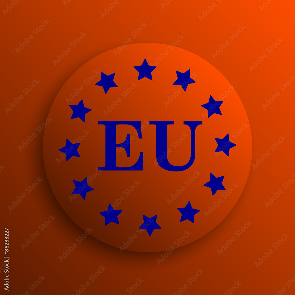 European union icon