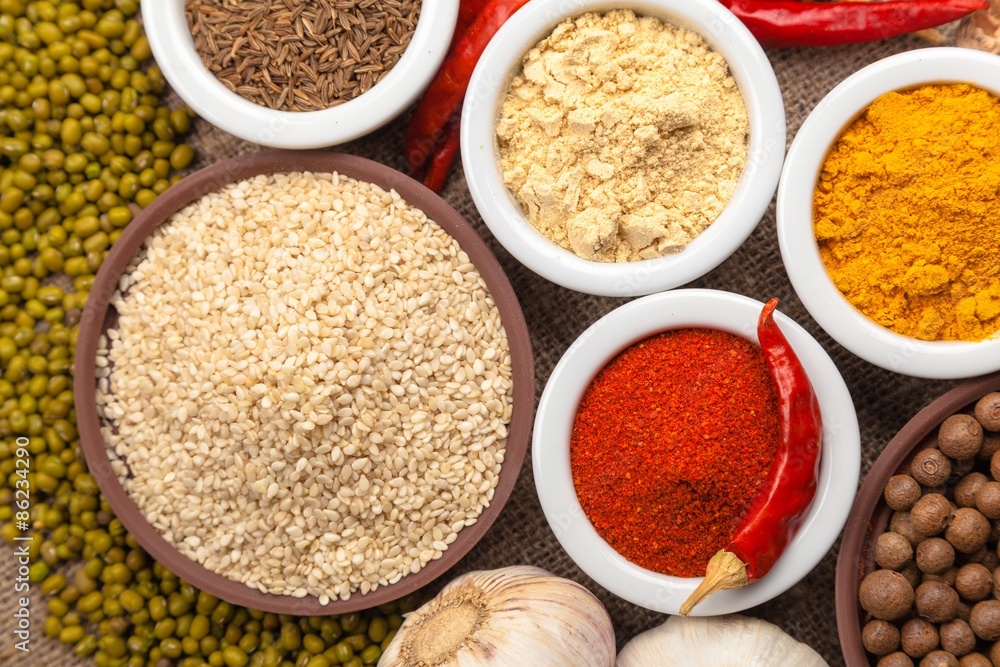 Food, Spice, Olive. Food, Spice, Olive.