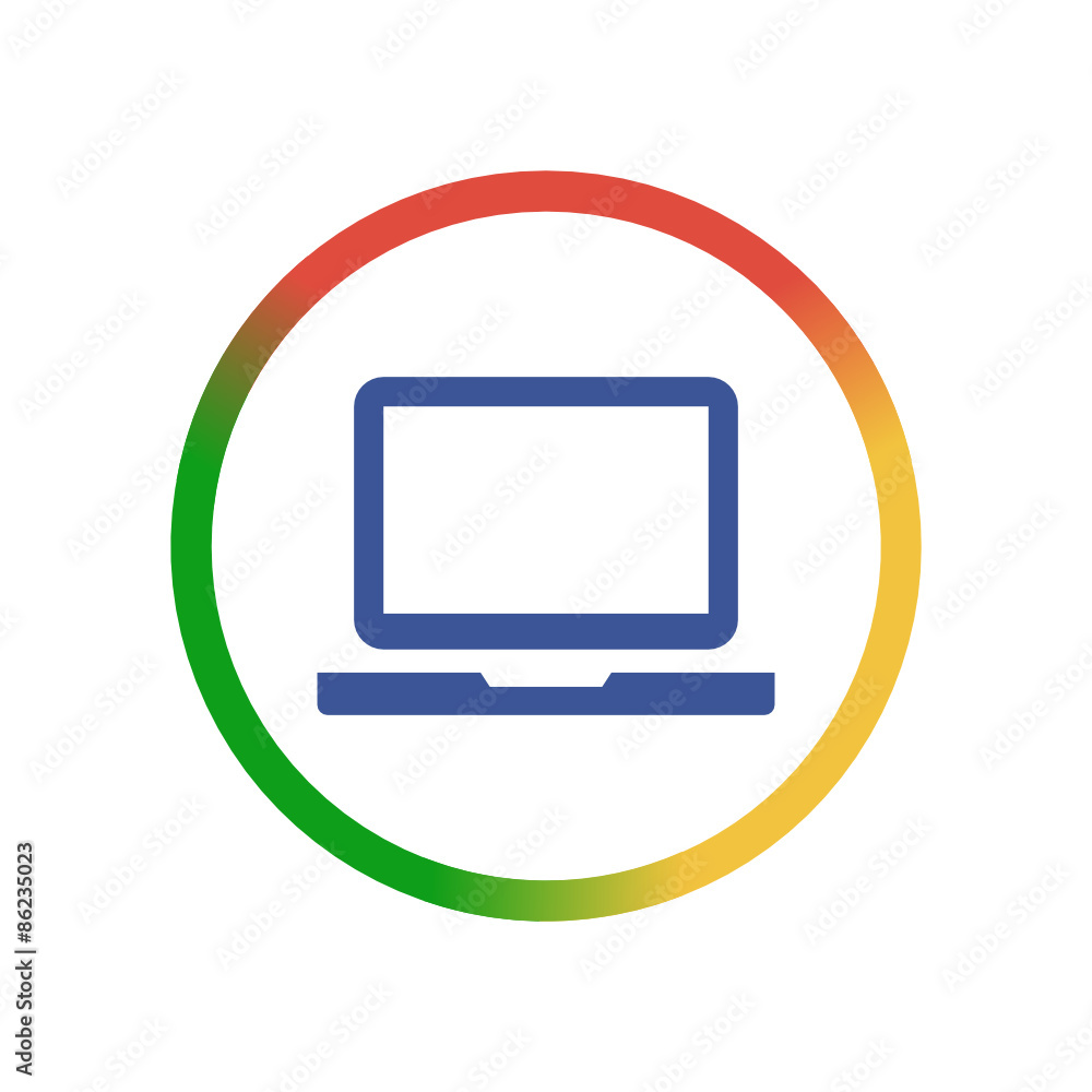 Modern App Icon Modern App Icon