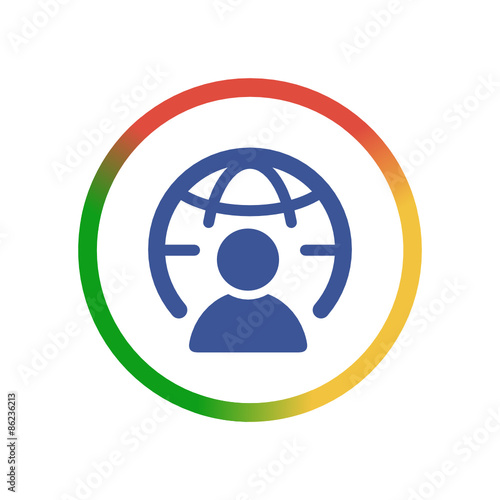 Modern App Icon
