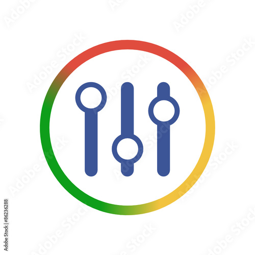 Modern App Icon