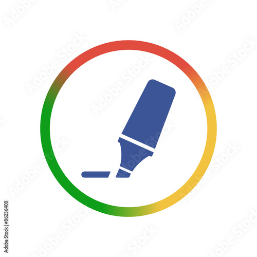 Modern App Icon