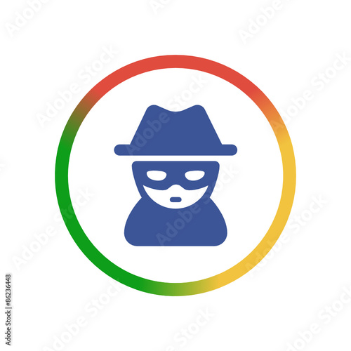 Modern App Icon