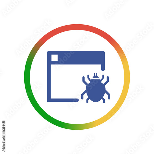 Modern App Icon