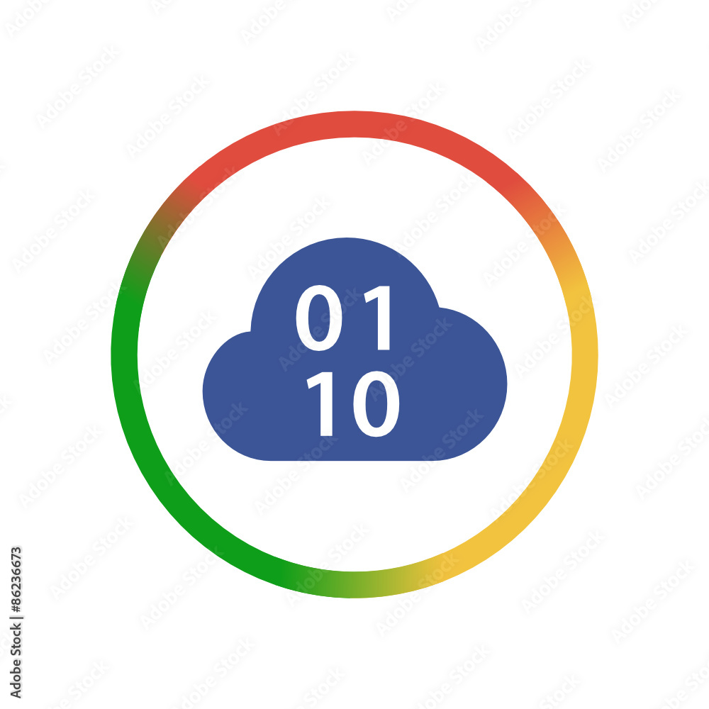 Modern App Icon Modern App Icon
