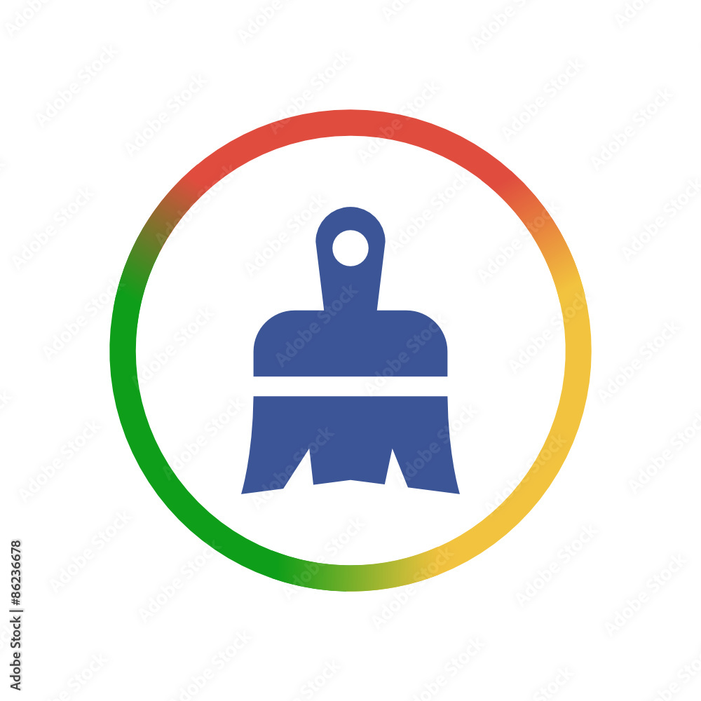 Modern App Icon Modern App Icon