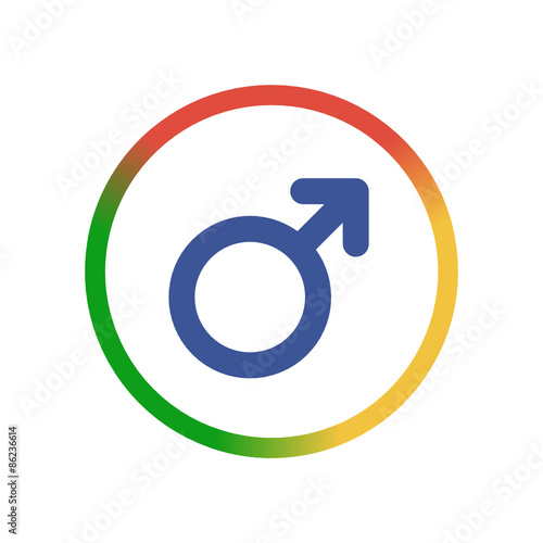 Modern App Icon