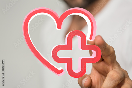 healtcare hearth