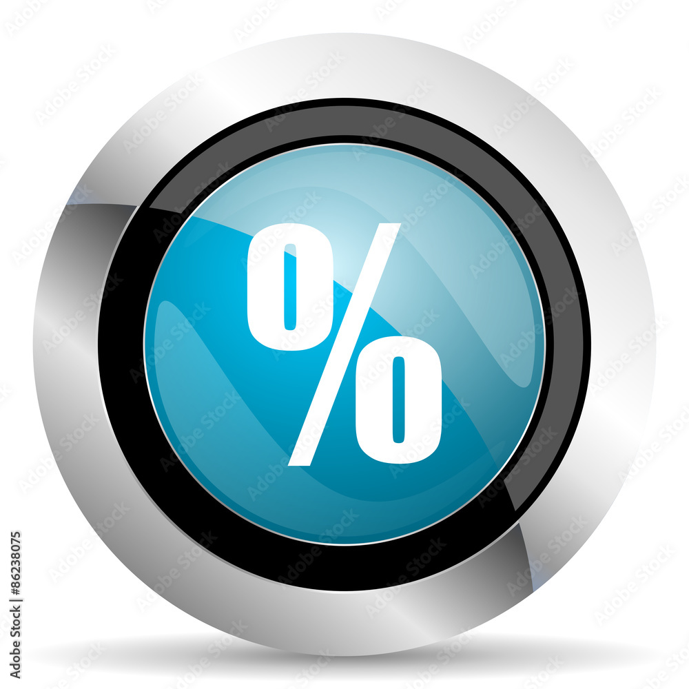 percent icon percent icon