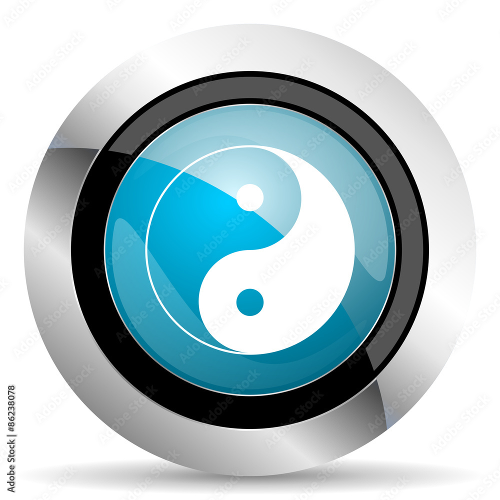ying yang icon ying yang icon