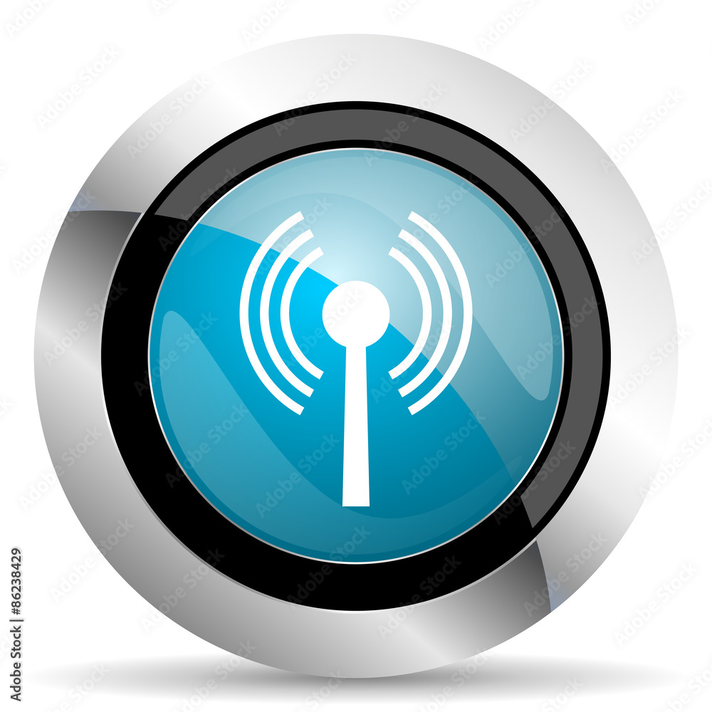 wifi icon wireless network sign wifi icon wireless network sign
