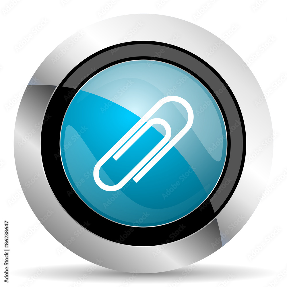 paperclip icon paperclip icon