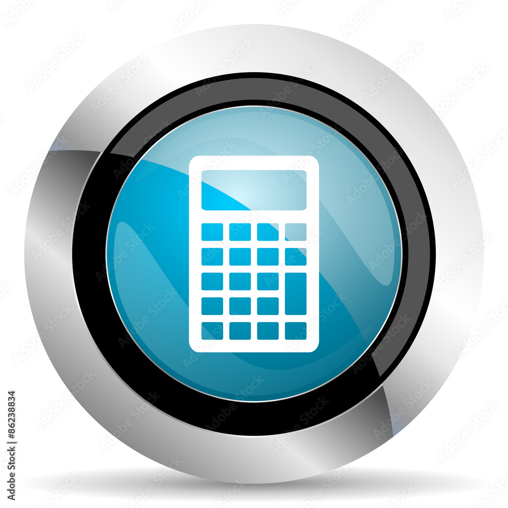 calculator icon calculator icon