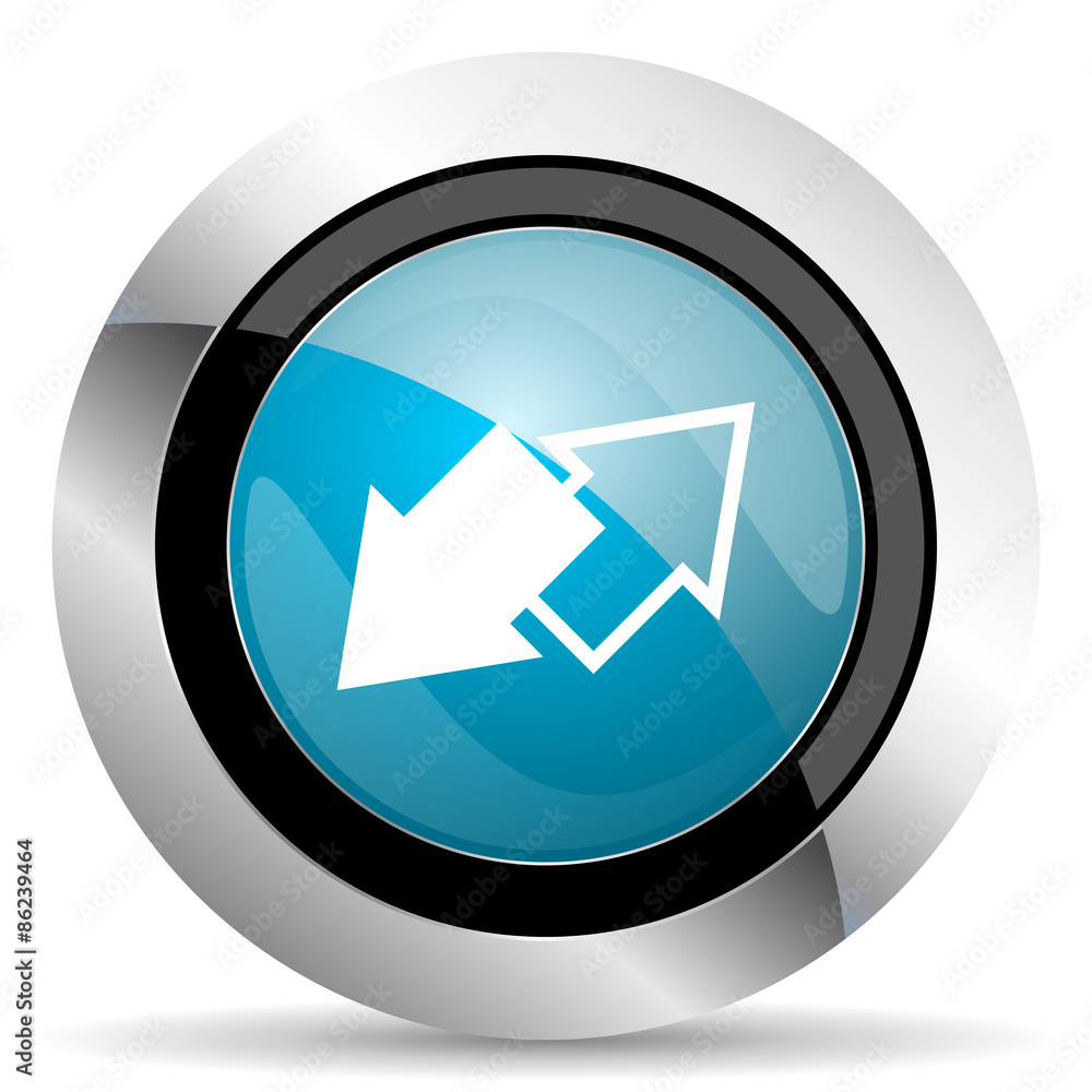 exchange icon exchange icon