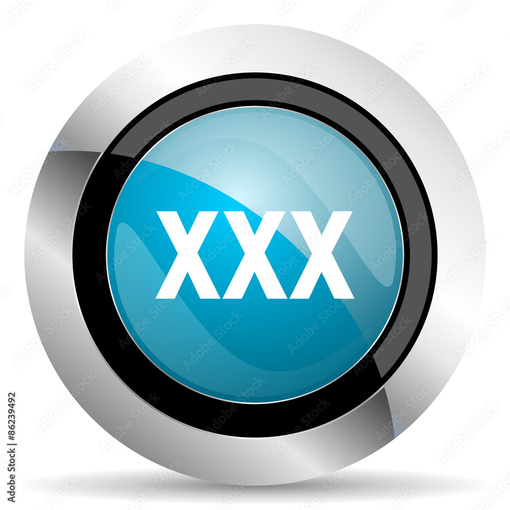 Www Xxxnx Xx - xxx icon porn sign Stock Illustration | Adobe Stock