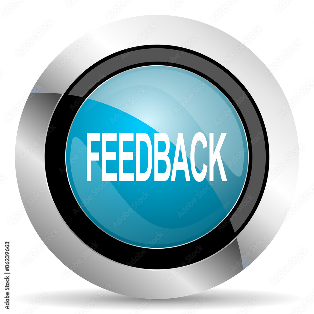 feedback icon feedback icon