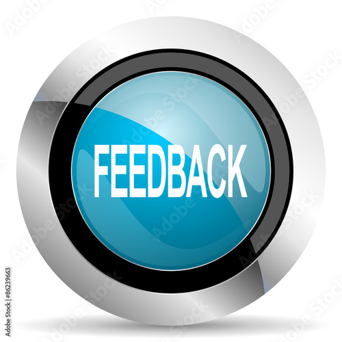 feedback icon