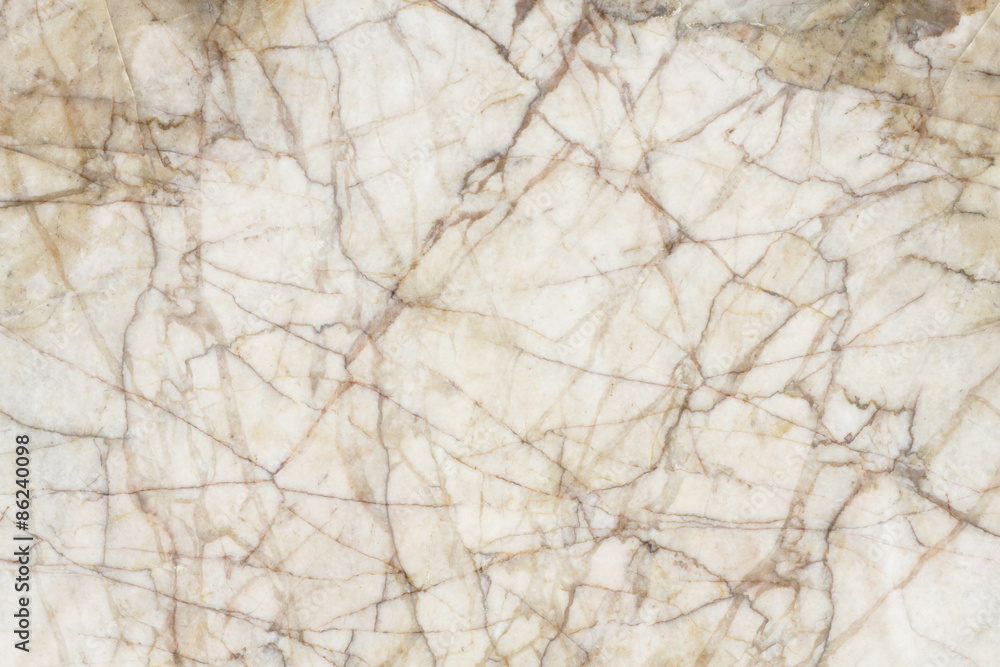 Marble patterned texture background in natural patterned and color for design, Abstract marble of Thailand.