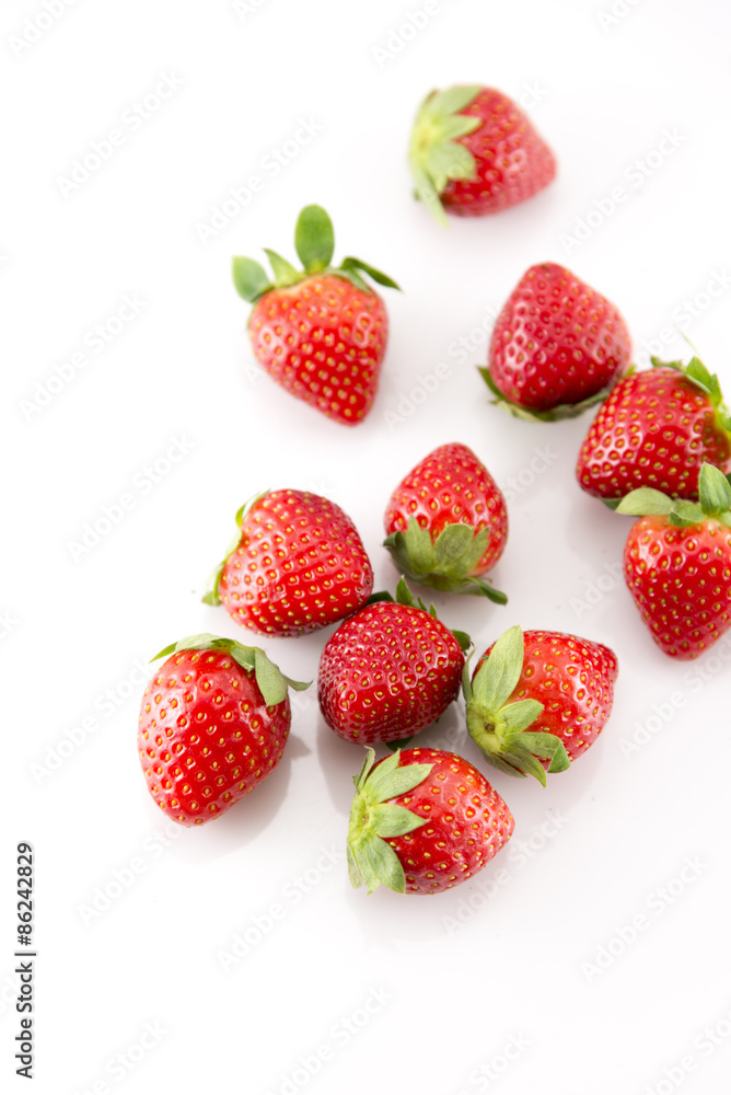Strawberries Strawberries