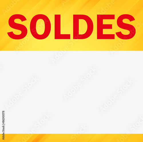 soldes été
