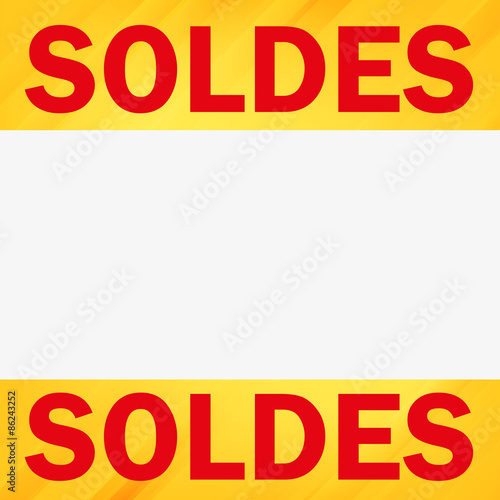 soldes été