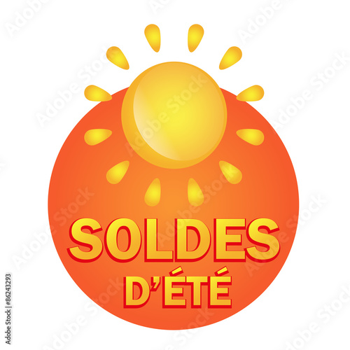 soldes été