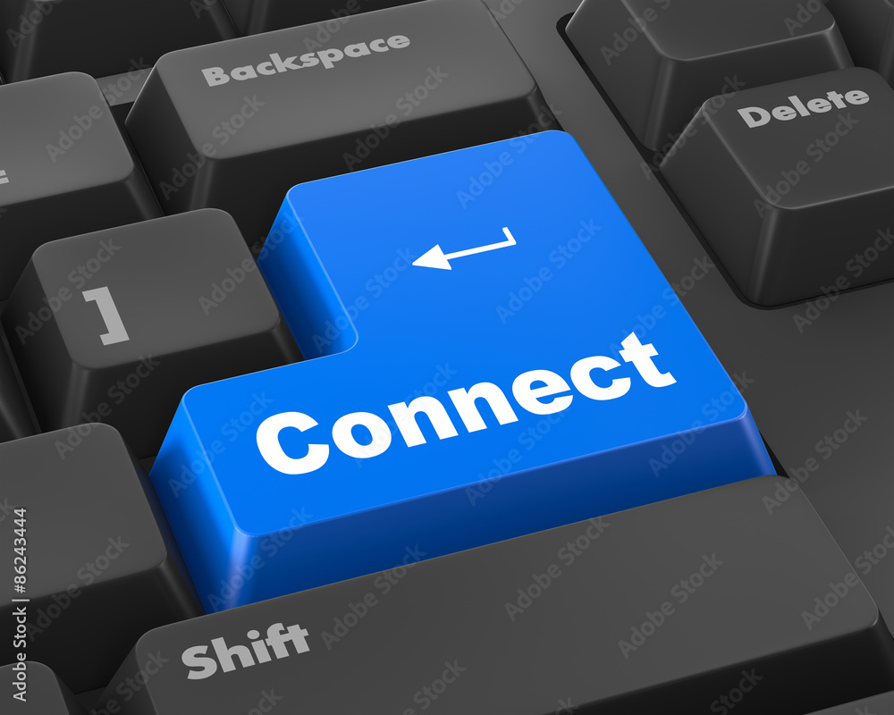 Connect Connect