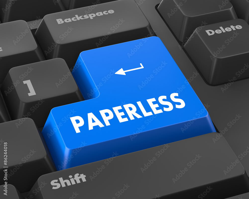 Paperless Paperless