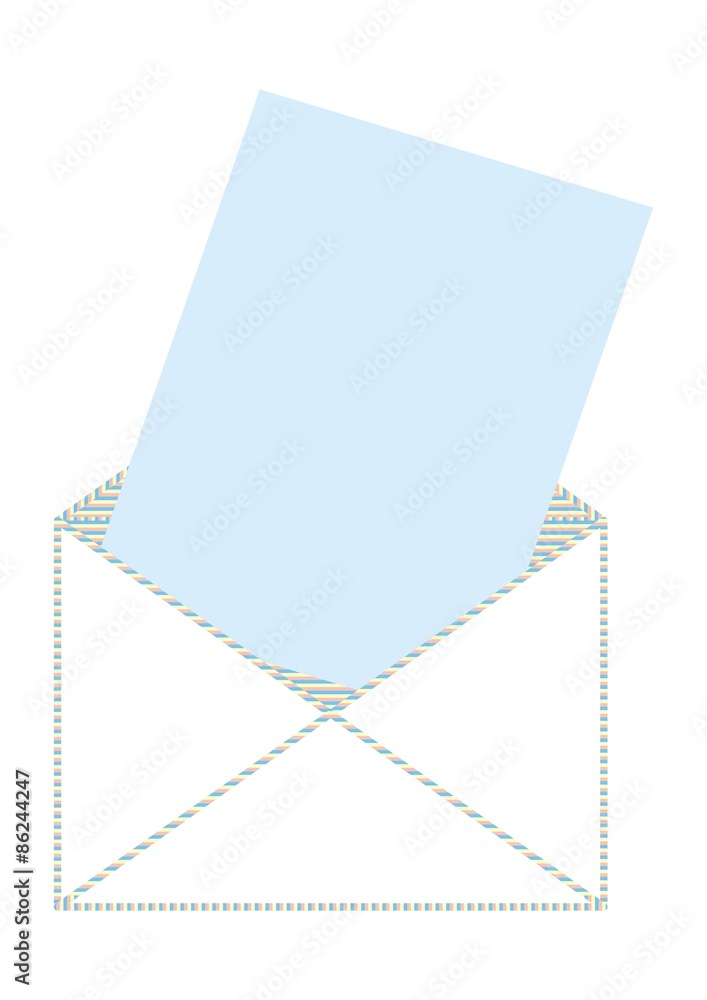 envelope envelope