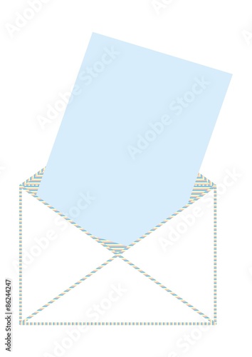 envelope