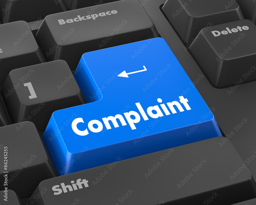 Complaint